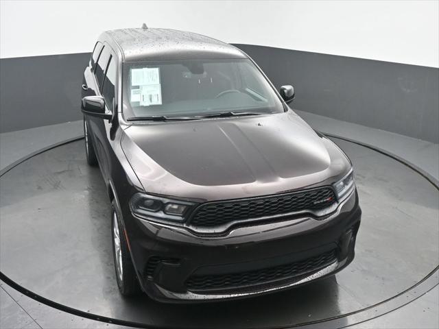 2024 Dodge Durango GT AWD