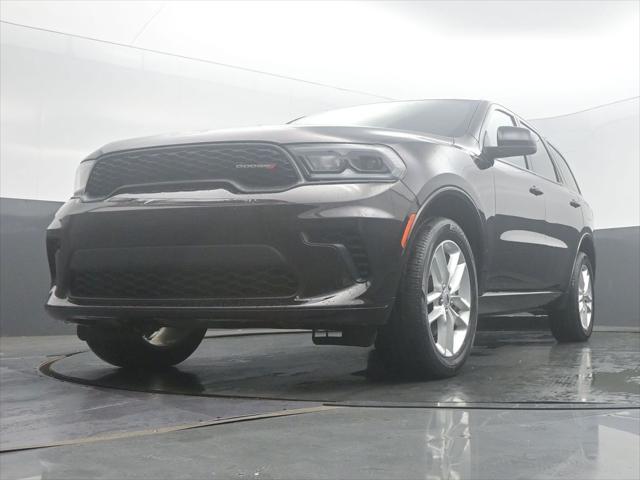2024 Dodge Durango GT AWD