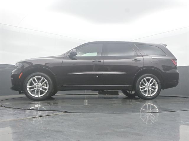 2024 Dodge Durango GT AWD