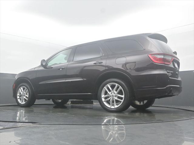 2024 Dodge Durango GT AWD