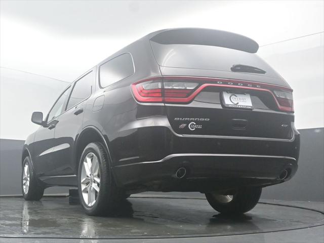 2024 Dodge Durango GT AWD