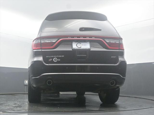 2024 Dodge Durango GT AWD