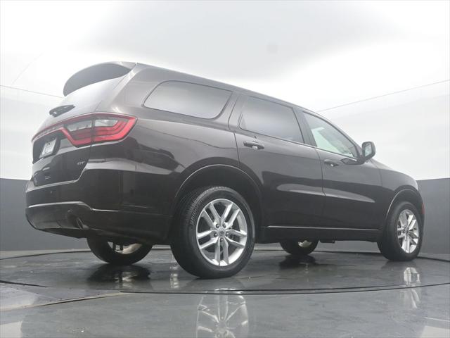 2024 Dodge Durango GT AWD
