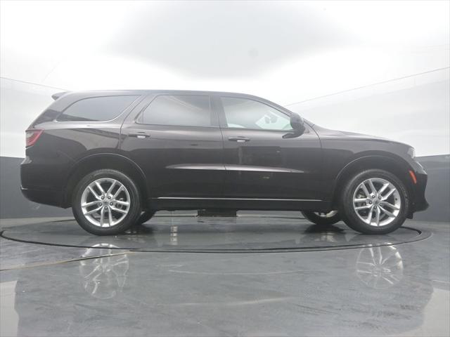 2024 Dodge Durango GT AWD