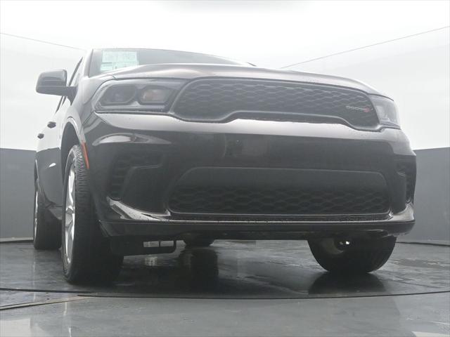 2024 Dodge Durango GT AWD