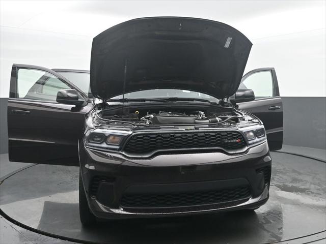2024 Dodge Durango GT AWD