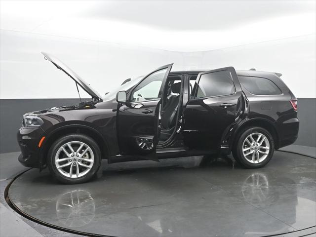 2024 Dodge Durango GT AWD