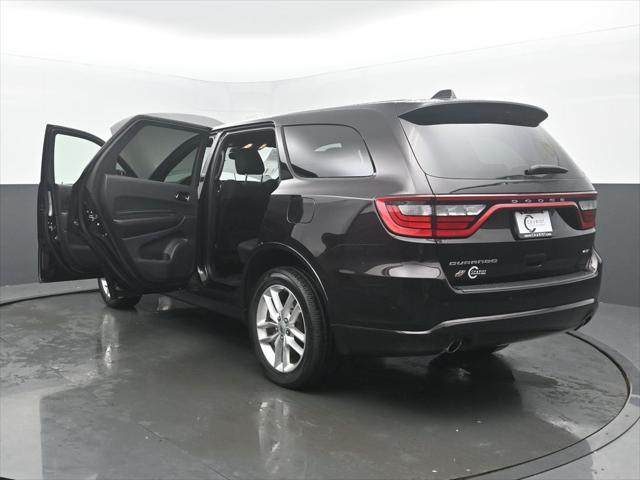 2024 Dodge Durango GT AWD