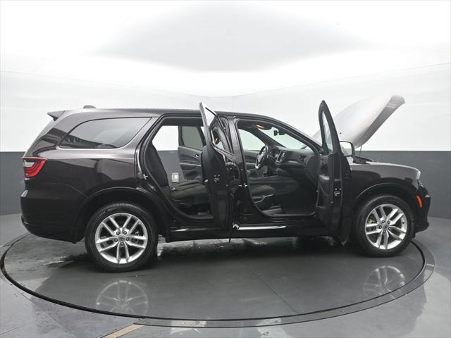2024 Dodge Durango GT AWD