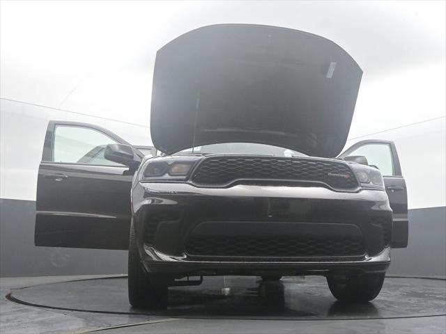 2024 Dodge Durango GT AWD