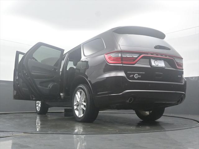 2024 Dodge Durango GT AWD