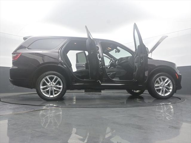 2024 Dodge Durango GT AWD