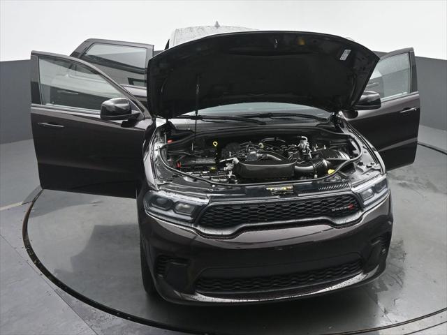 2024 Dodge Durango GT AWD