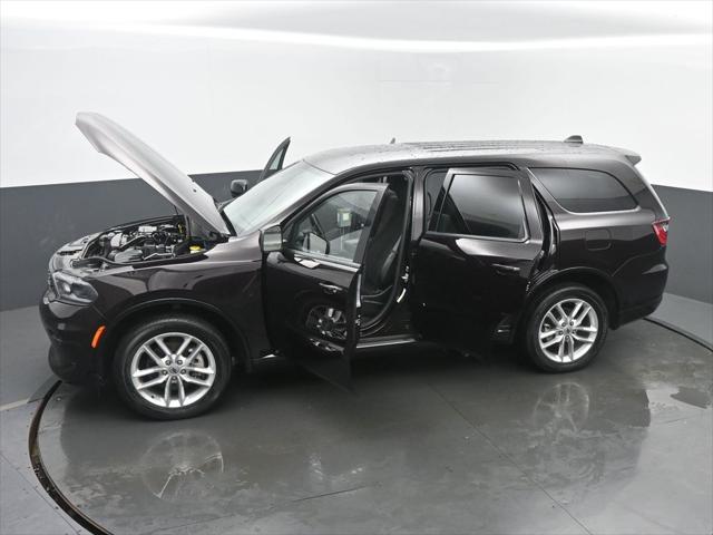2024 Dodge Durango GT AWD