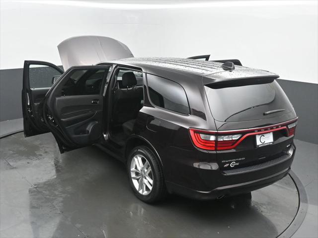 2024 Dodge Durango GT AWD