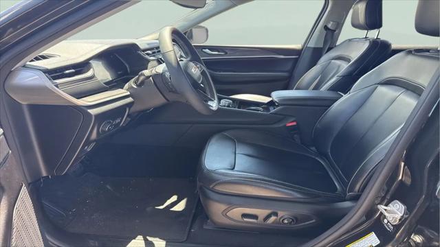 2023 Jeep Grand Cherokee L Limited 4x2