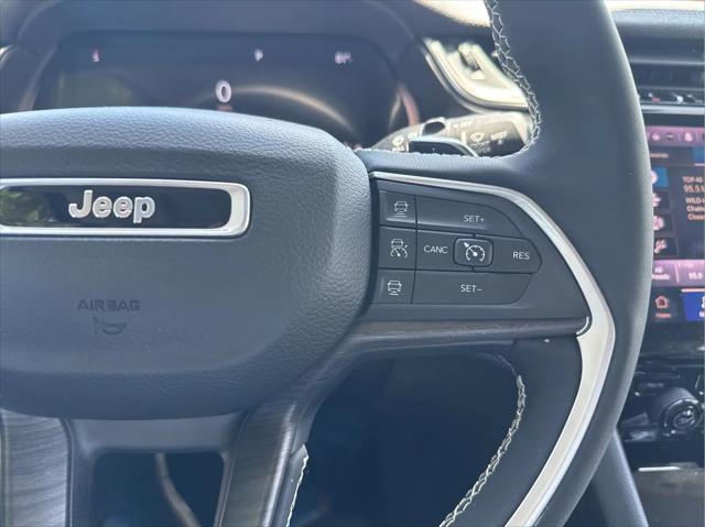 2023 Jeep Grand Cherokee L Limited 4x2