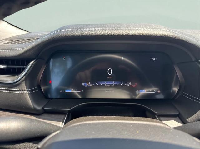 2023 Jeep Grand Cherokee L Limited 4x2