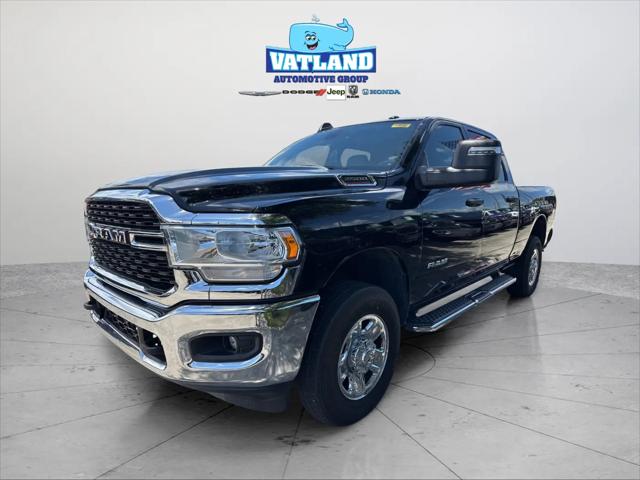 2024 Ram 2500 Big Horn Crew Cab 4x4 6'4" Box for sale in Vero Beach, FL