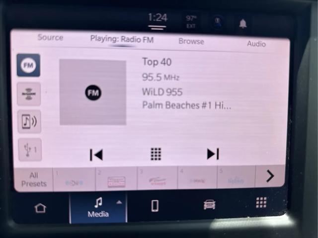 2024 Ram 2500 Big Horn Crew Cab 4x4 6'4" Box