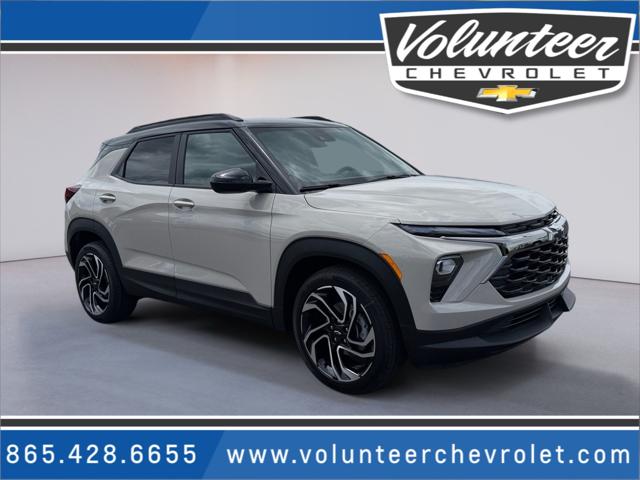 2026 Chevrolet TrailBlazer FWD RS for sale in Sevierville, TN