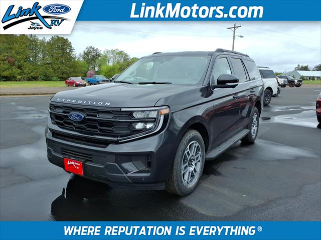 2026 Ford Expedition Active for sale in Minong, WI