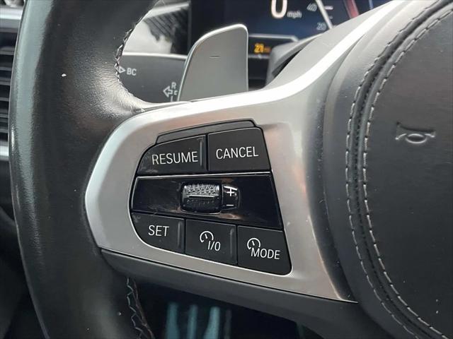 2023 BMW X7 M60i