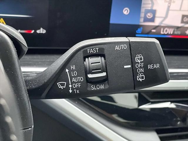 2023 BMW X7 M60i