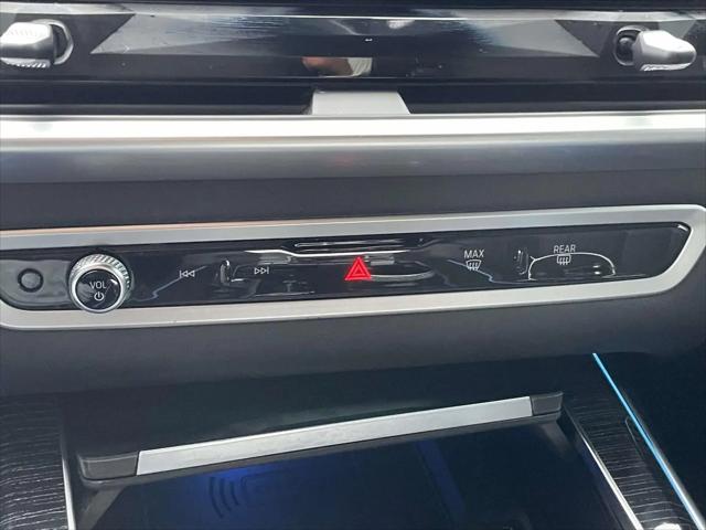 2023 BMW X7 M60i
