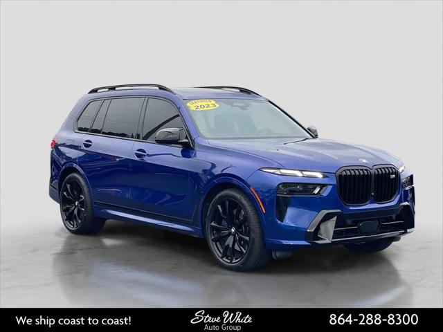2023 BMW X7 M60i for sale in Greenville, SC