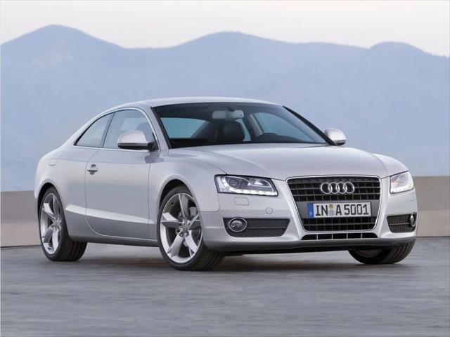 2011 Audi A5 2.0T Premium for sale in Altanta, GA