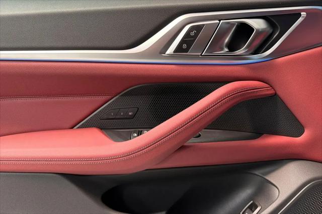 2026 BMW i4 eDrive40