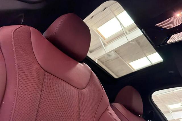 2026 BMW i4 eDrive40