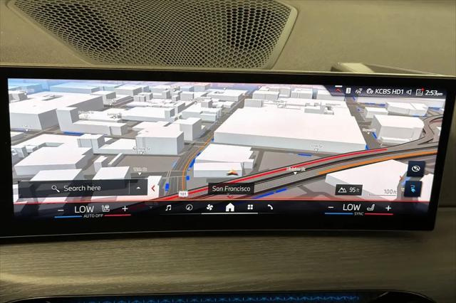 2026 BMW i4 eDrive40