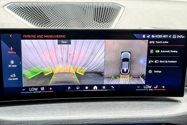 2026 BMW i4 eDrive40