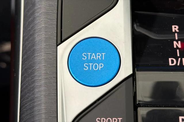 2026 BMW i4 eDrive40