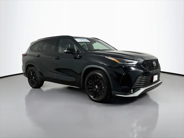 2025 Toyota Highlander XSE for sale in Maplewood, MN