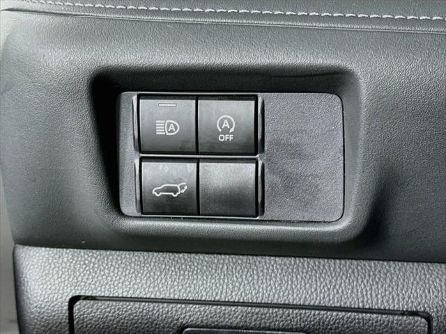 2025 Toyota Highlander XSE