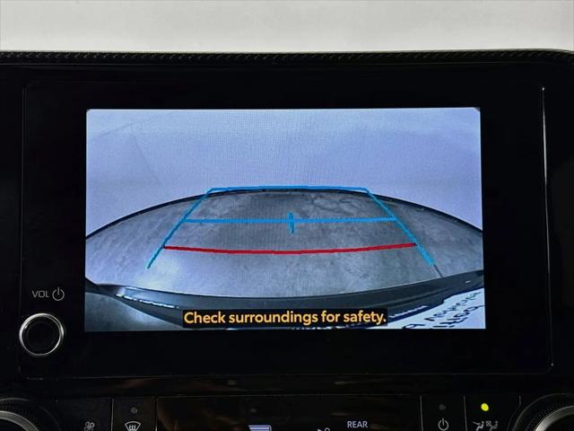2025 Toyota Highlander XSE