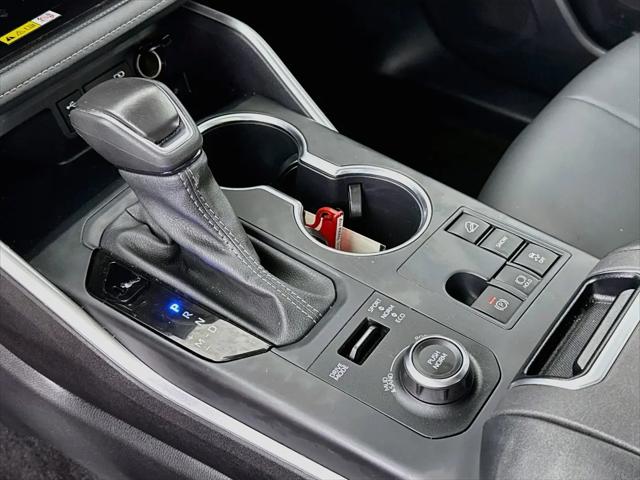 2025 Toyota Highlander XSE