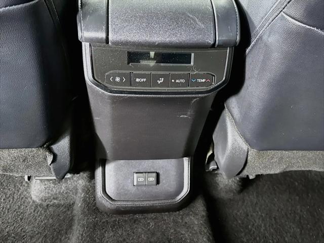 2025 Toyota Highlander XSE