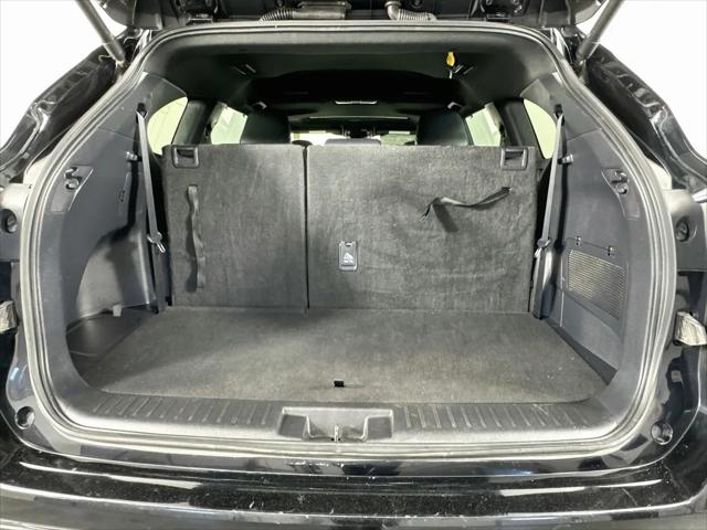 2025 Toyota Highlander XSE