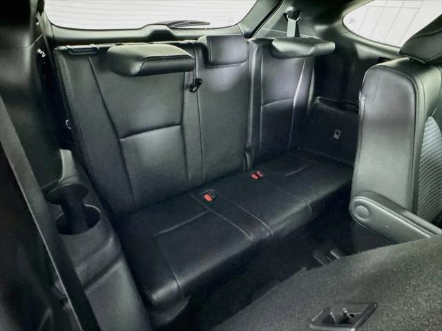 2025 Toyota Highlander XSE