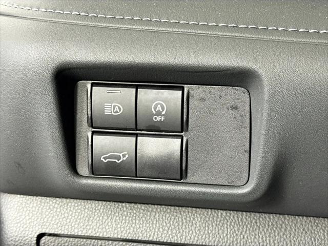 2025 Toyota Highlander XSE