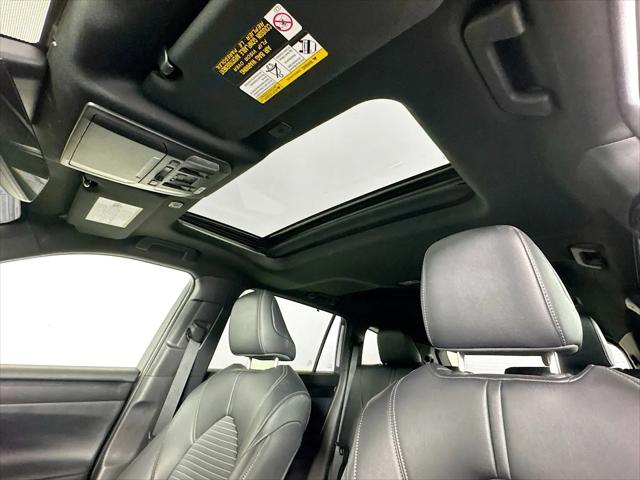 2025 Toyota Highlander XSE