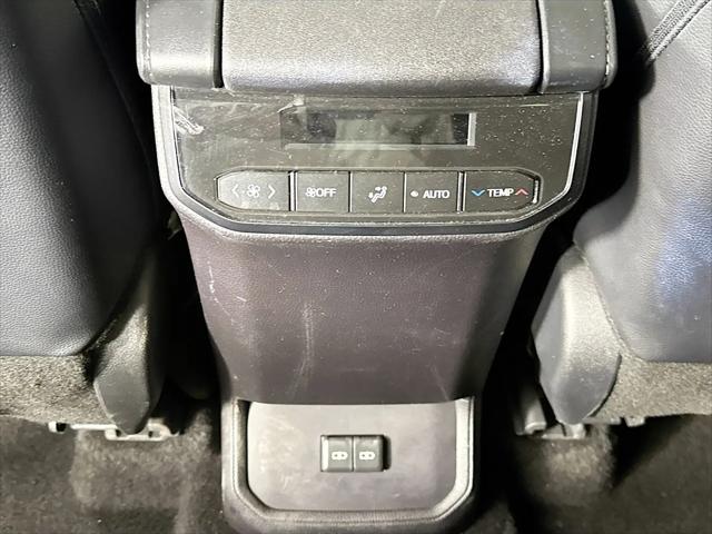2025 Toyota Highlander XSE