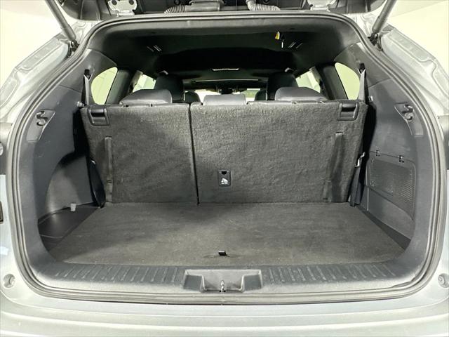 2025 Toyota Highlander XSE