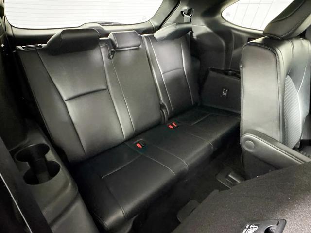 2025 Toyota Highlander XSE