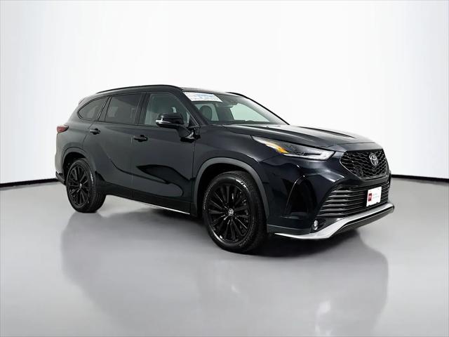 2025 Toyota Highlander XSE for sale in Maplewood, MN