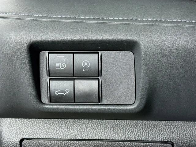 2025 Toyota Highlander XSE